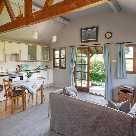 Beautiful Cottage With Stunning Views In Box บ็อกซ์ ภายนอก รูปภาพ