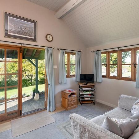 Beautiful Cottage With Stunning Views In Box บ็อกซ์ ภายนอก รูปภาพ