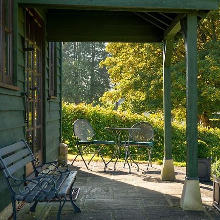 Beautiful Cottage With Stunning Views In Box บ็อกซ์ ภายนอก รูปภาพ