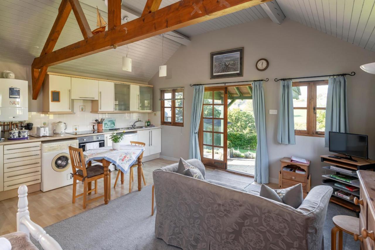 Beautiful Cottage With Stunning Views In Box บ็อกซ์ ภายนอก รูปภาพ